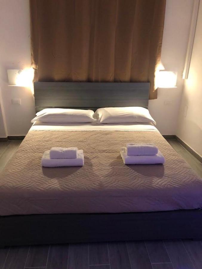 Fuori Ortigia Room 2 Syracuse Eksteriør billede