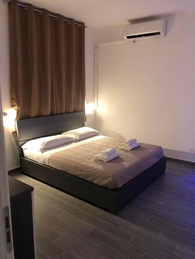 Fuori Ortigia Room 2 Syracuse Eksteriør billede